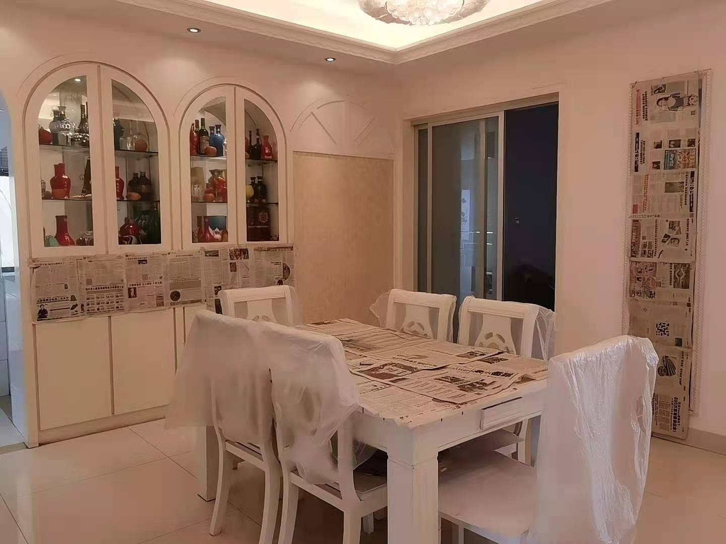 信义园 4室2厅2卫 115.0万 信义园 4室2厅2卫 115.0万卧室