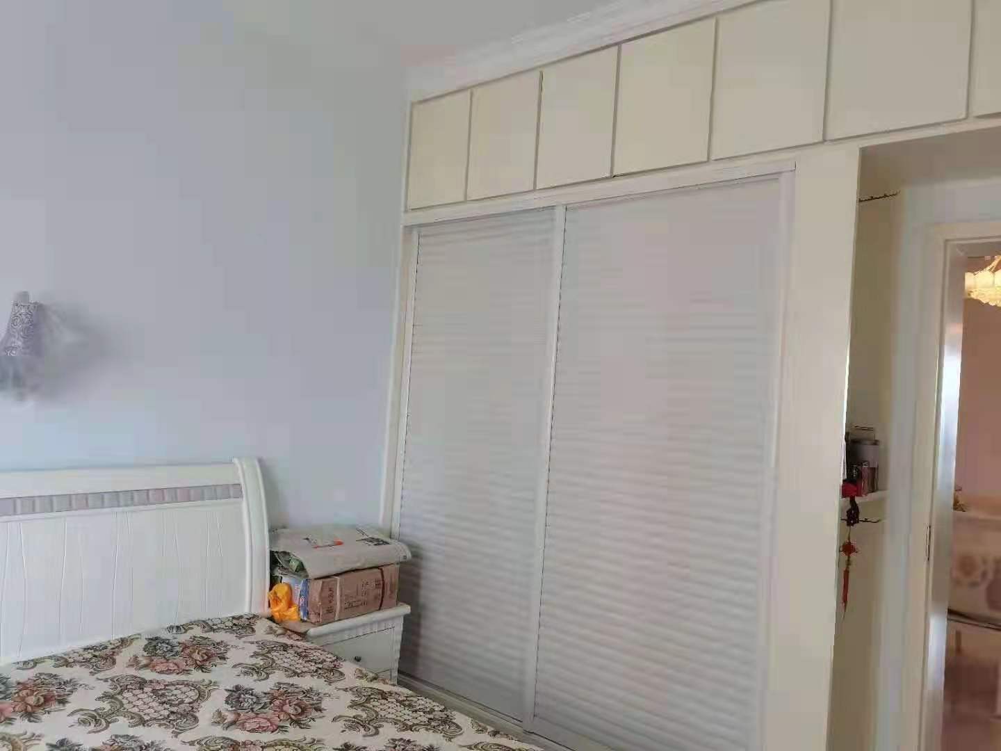 信义园 4室2厅2卫 115.0万 信义园 4室2厅2卫 115.0万阳台D