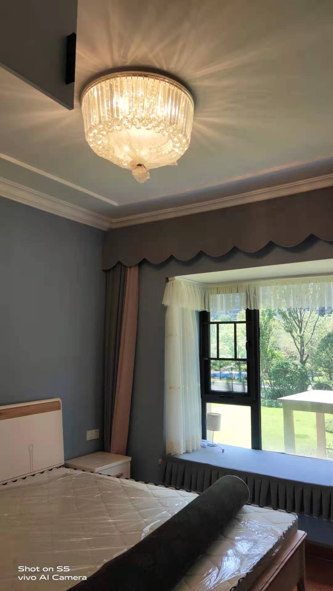 恒大华府 3室2厅2卫 103.0万 恒大华府 3室2厅2卫 103.0万客厅