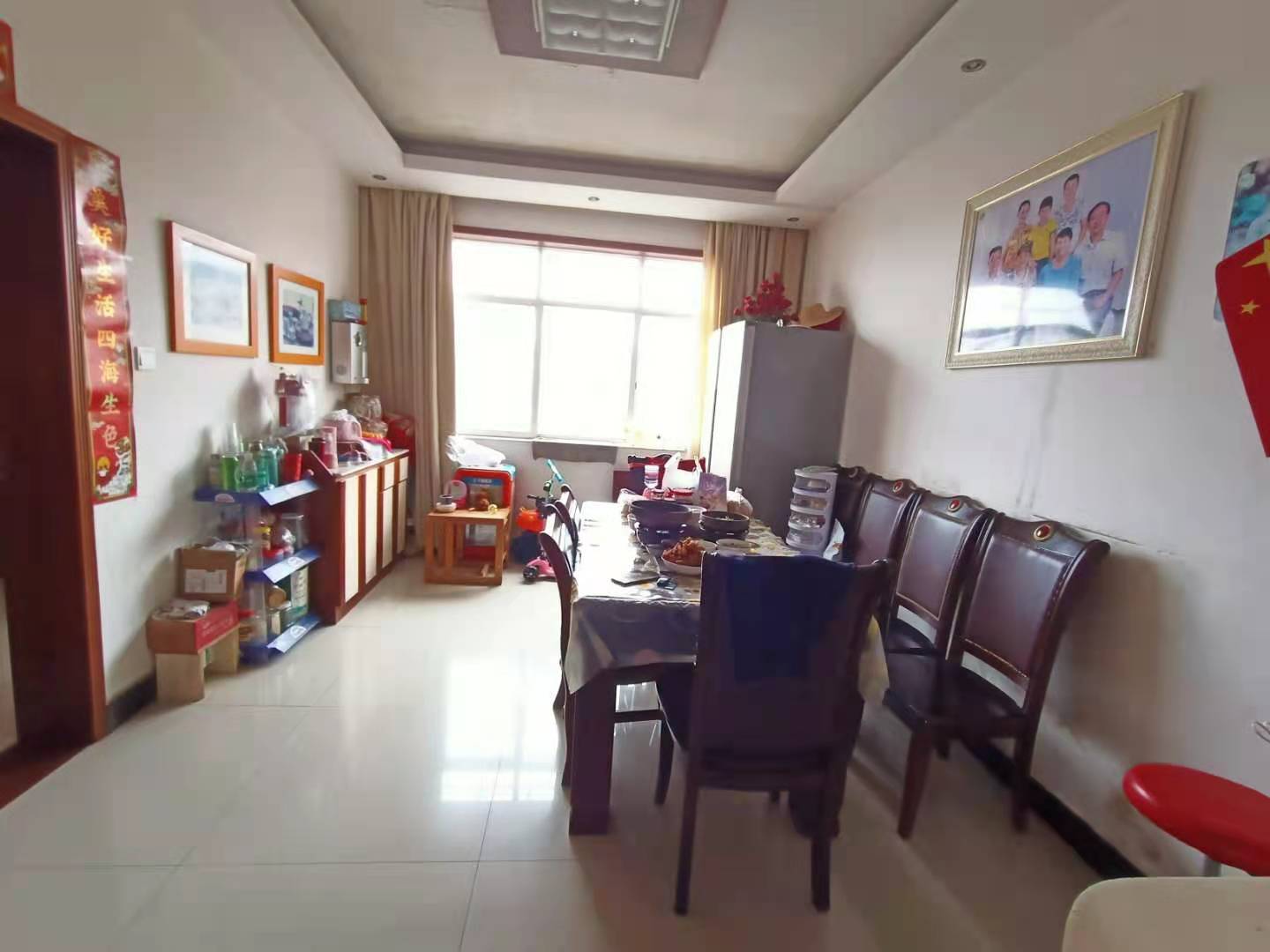 延溪花园  4室2厅2卫    76.8万 延溪花园  4室2厅2卫    76.8万室内图1