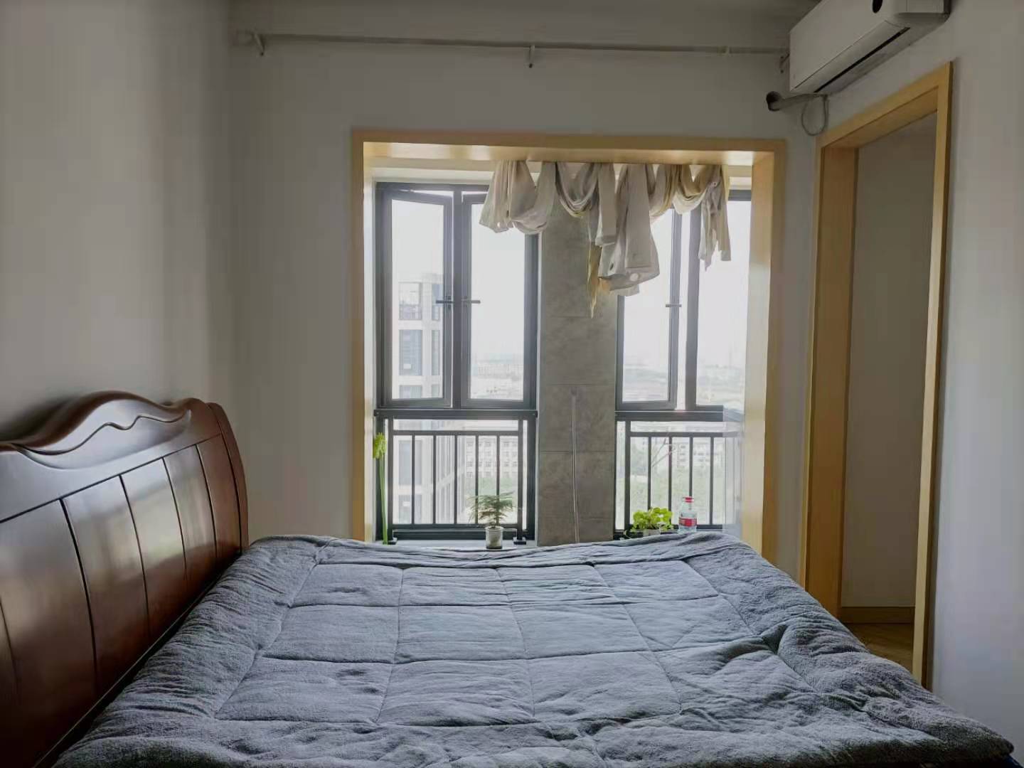 城市时光  1室1厅1卫   1500.00元/月室内图