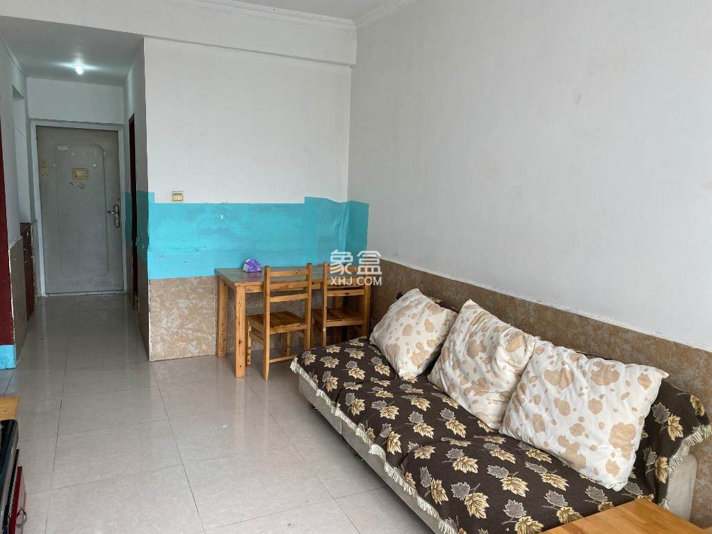 锦绣鹏城 2室1厅1卫 1800.0元/月 锦绣鹏城 2室1厅1卫 1800.0元/月户型图