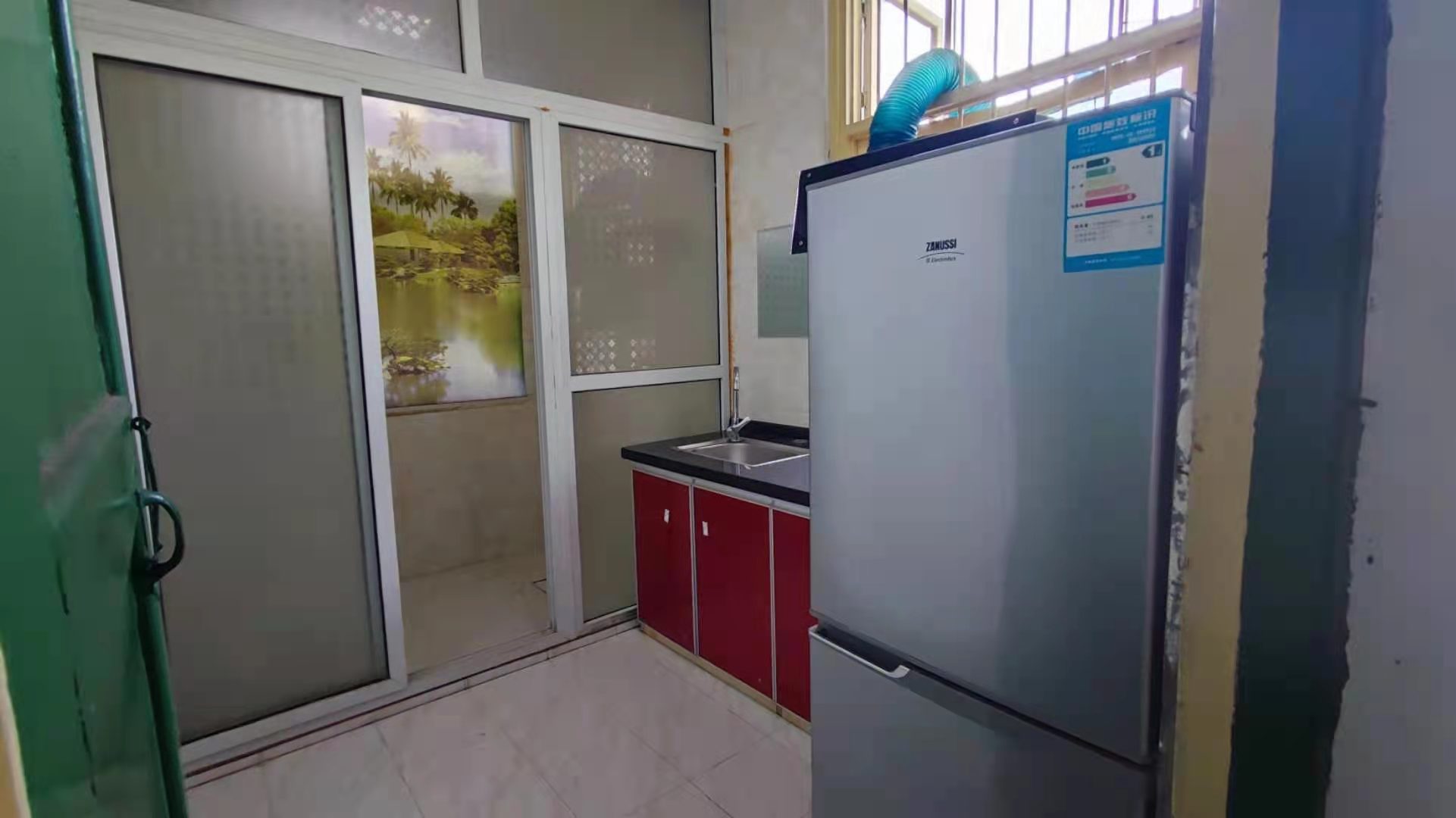 龙头铺镇双丰村 1室1厅1卫 900.0元/月 龙头铺镇双丰村 1室1厅1卫 900.0元/月室内图