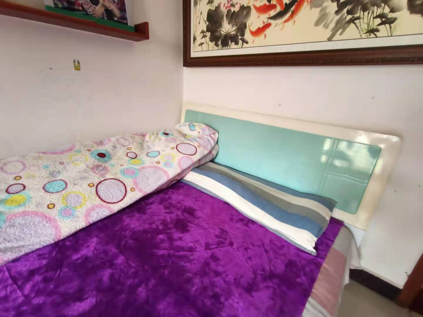 延溪花园  4室2厅2卫    76.8万 延溪花园  4室2厅2卫    76.8万卧室