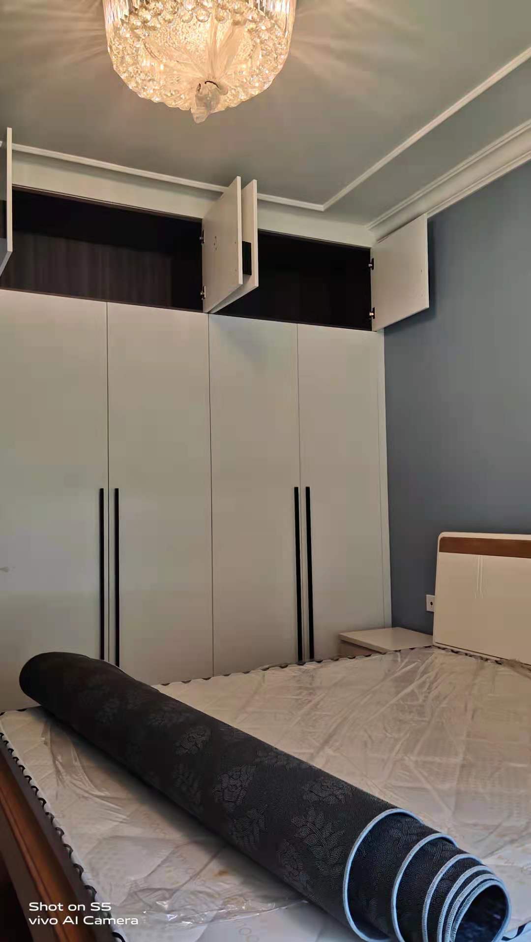 恒大华府 3室2厅2卫 103.0万 恒大华府 3室2厅2卫 103.0万客厅