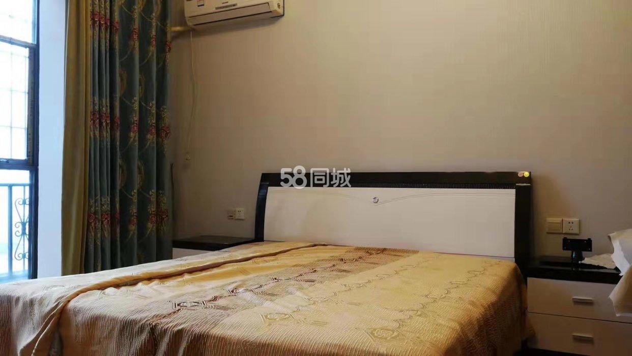 鹏泰国际 1室1厅1卫 900.0元/月 鹏泰国际 1室1厅1卫 900.0元/月室内图