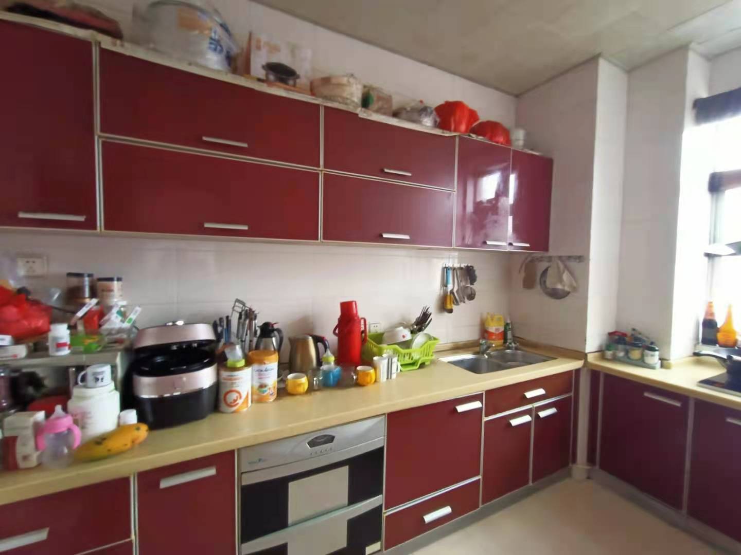 延溪花园  4室2厅2卫    76.8万 延溪花园  4室2厅2卫    76.8万客厅