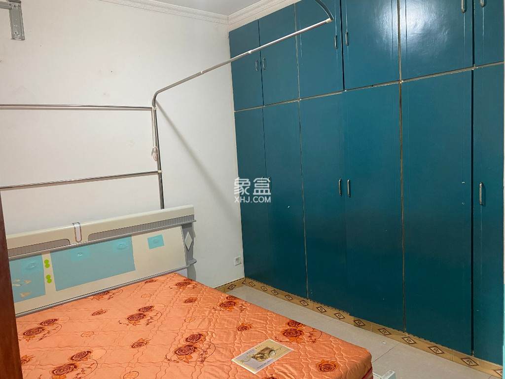 锦绣鹏城 2室1厅1卫 1800.0元/月 锦绣鹏城 2室1厅1卫 1800.0元/月室内图