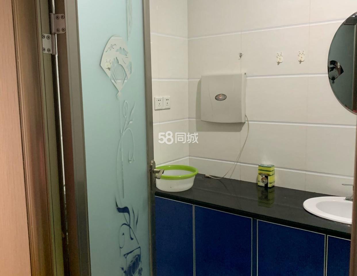 鹏泰国际 1室1厅1卫 900.0元/月 鹏泰国际 1室1厅1卫 900.0元/月室内图