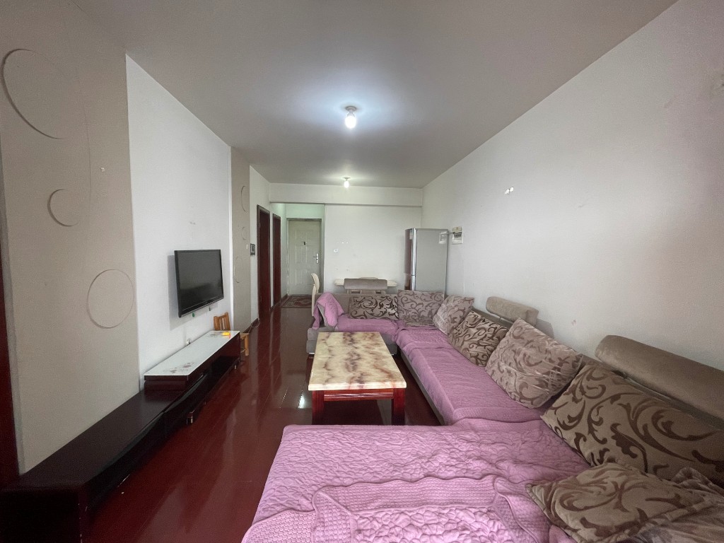 光华揽胜 2室1厅1卫 2300.0元/月 光华揽胜 2室1厅1卫 2300.0元/月户型图