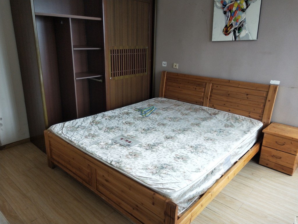 中铁丶西子香荷  3室1厅2卫   3000.00元/月室内图