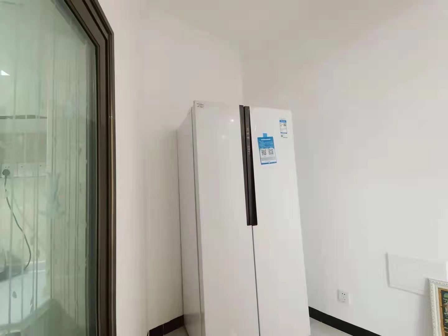 南湖半岛  2室2厅1卫   2500.00元/月室内图