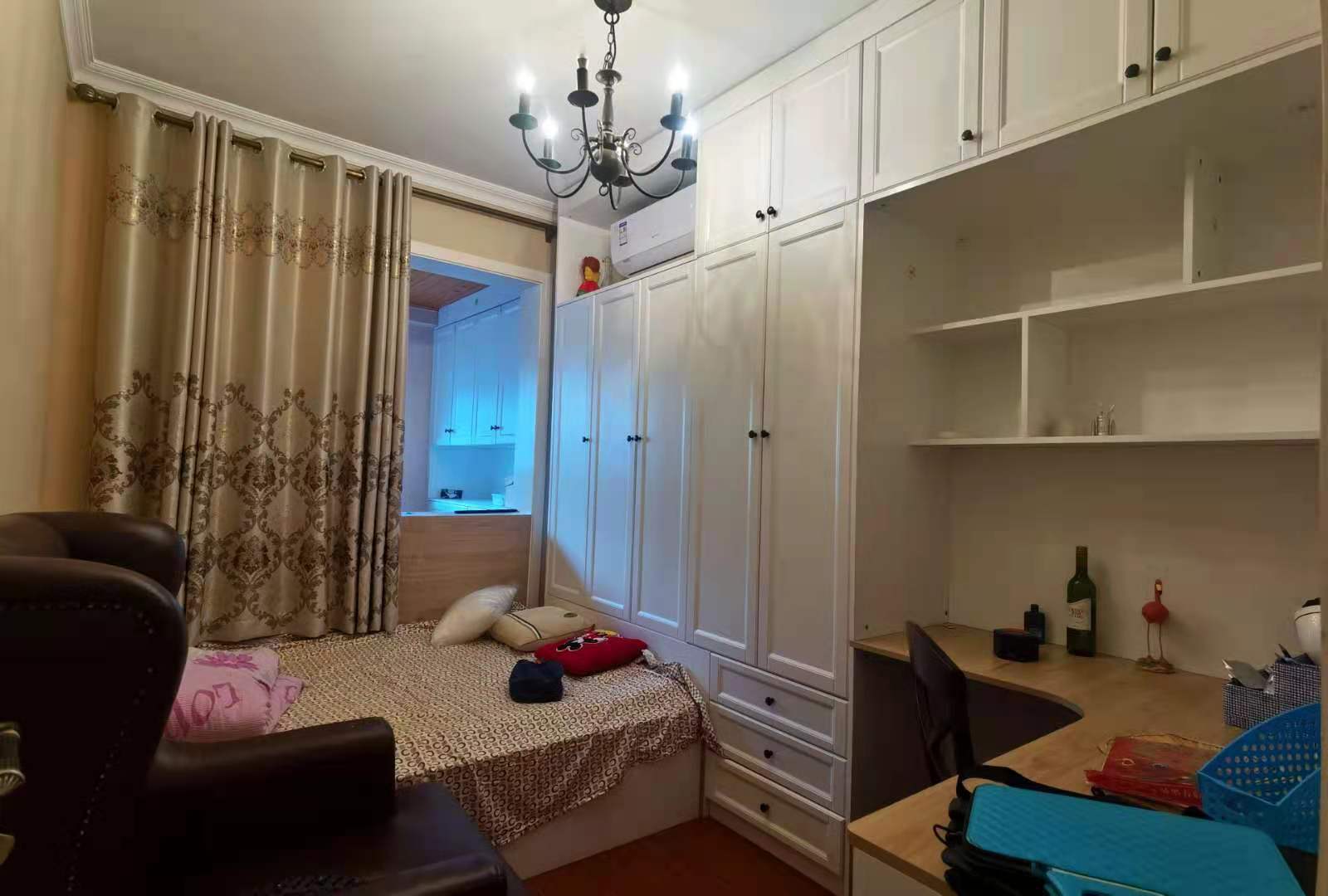 佳兆业君汇上品  3室2厅2卫    2800.0元/月 佳兆业君汇上品  3室2厅2卫    2800.0元/月室内图