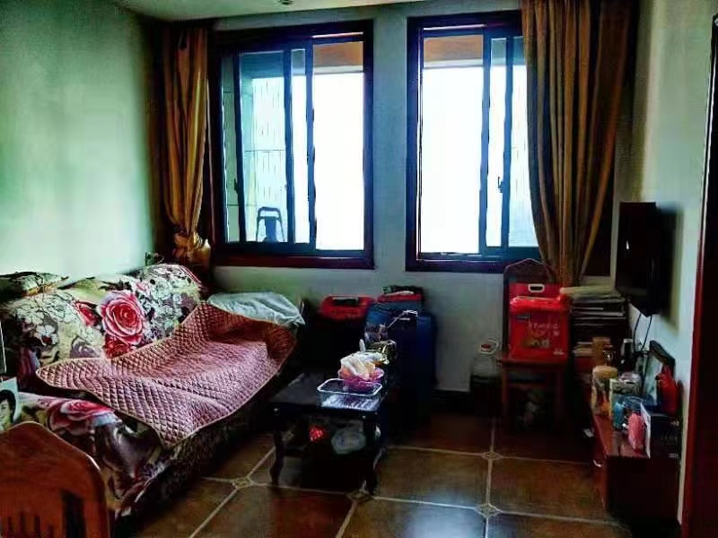 新都汇 1室1厅1卫 1380.0元/月 新都汇 1室1厅1卫 1380.0元/月室内图