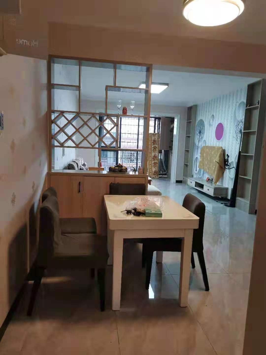 凯富南方鑫城  3室2厅1卫    2000.0元/月室内图