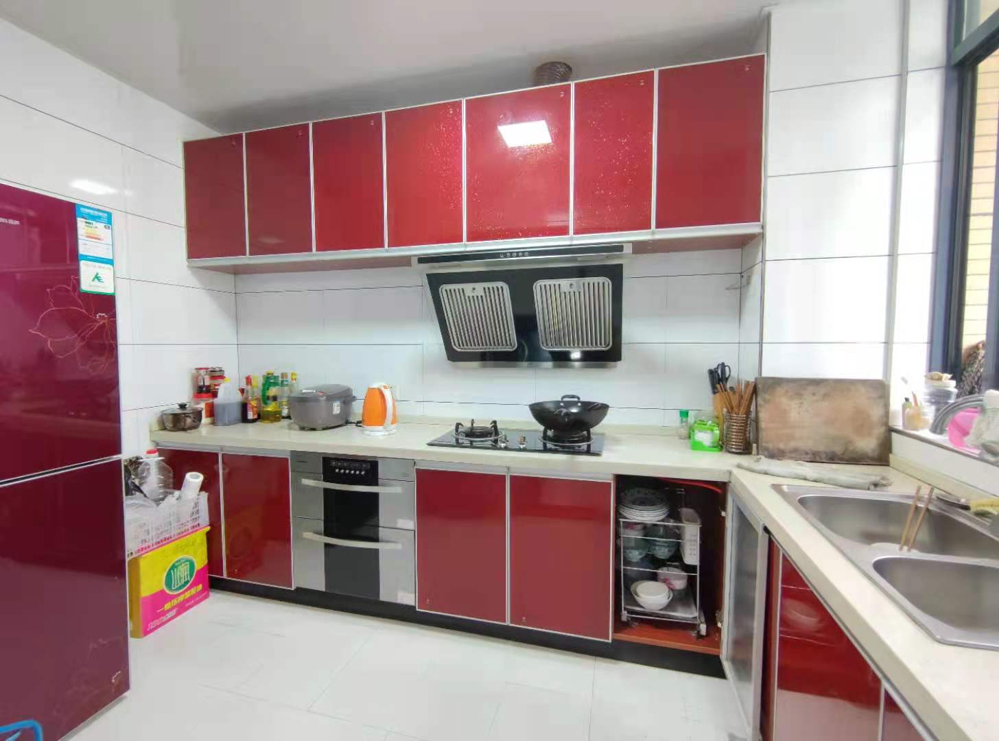 东方新城 3室2厅2卫 82.0万 东方新城 3室2厅2卫 82.0万客厅