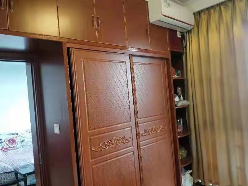 新都汇 1室1厅1卫 1380.0元/月 新都汇 1室1厅1卫 1380.0元/月室内图