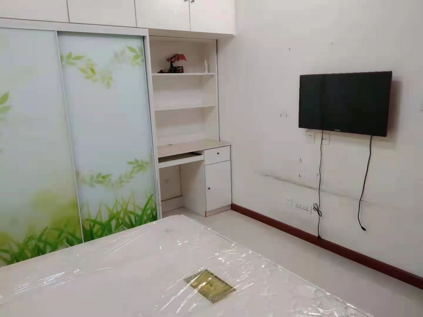 万象春天 2室1厅1卫 2600.00元/月 万象春天 2室1厅1卫 2600.00元/月室内图