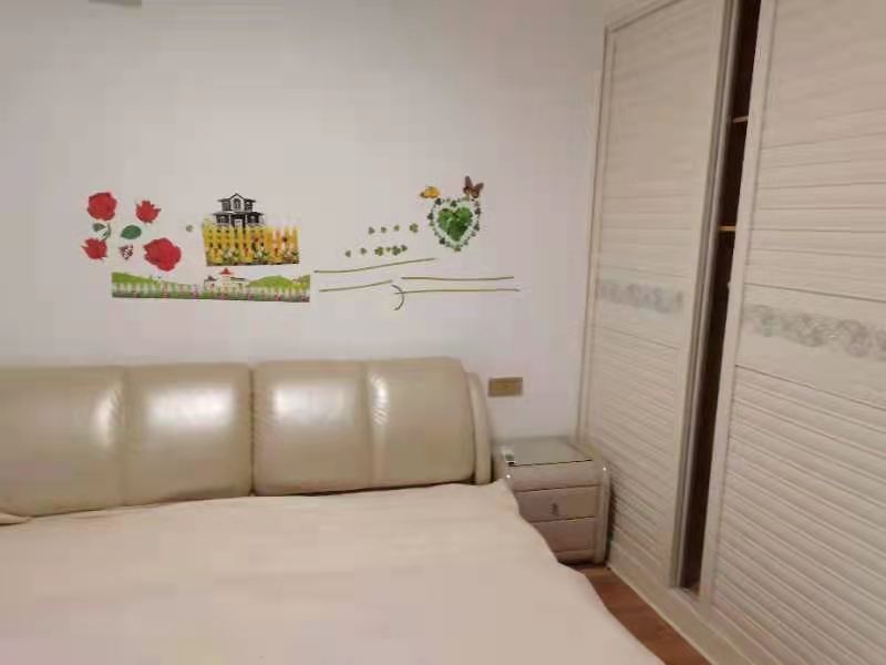 伟星文津华庭 2室2厅1卫 2000.0元/月 伟星文津华庭 2室2厅1卫 2000.0元/月室内图