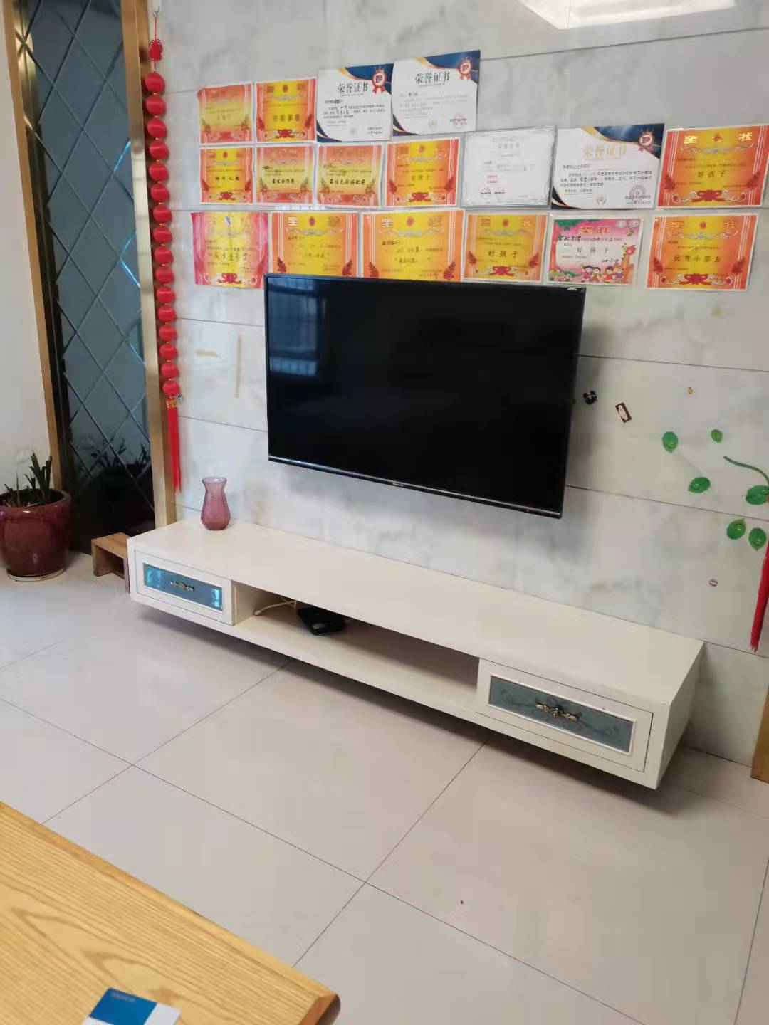 伟星文津华庭 2室2厅1卫 2000.0元/月 伟星文津华庭 2室2厅1卫 2000.0元/月室内图