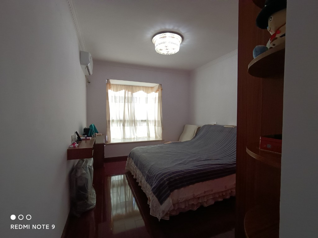 凯泉湾  3室2厅2卫    86.8万 凯泉湾  3室2厅2卫    86.8万卧室