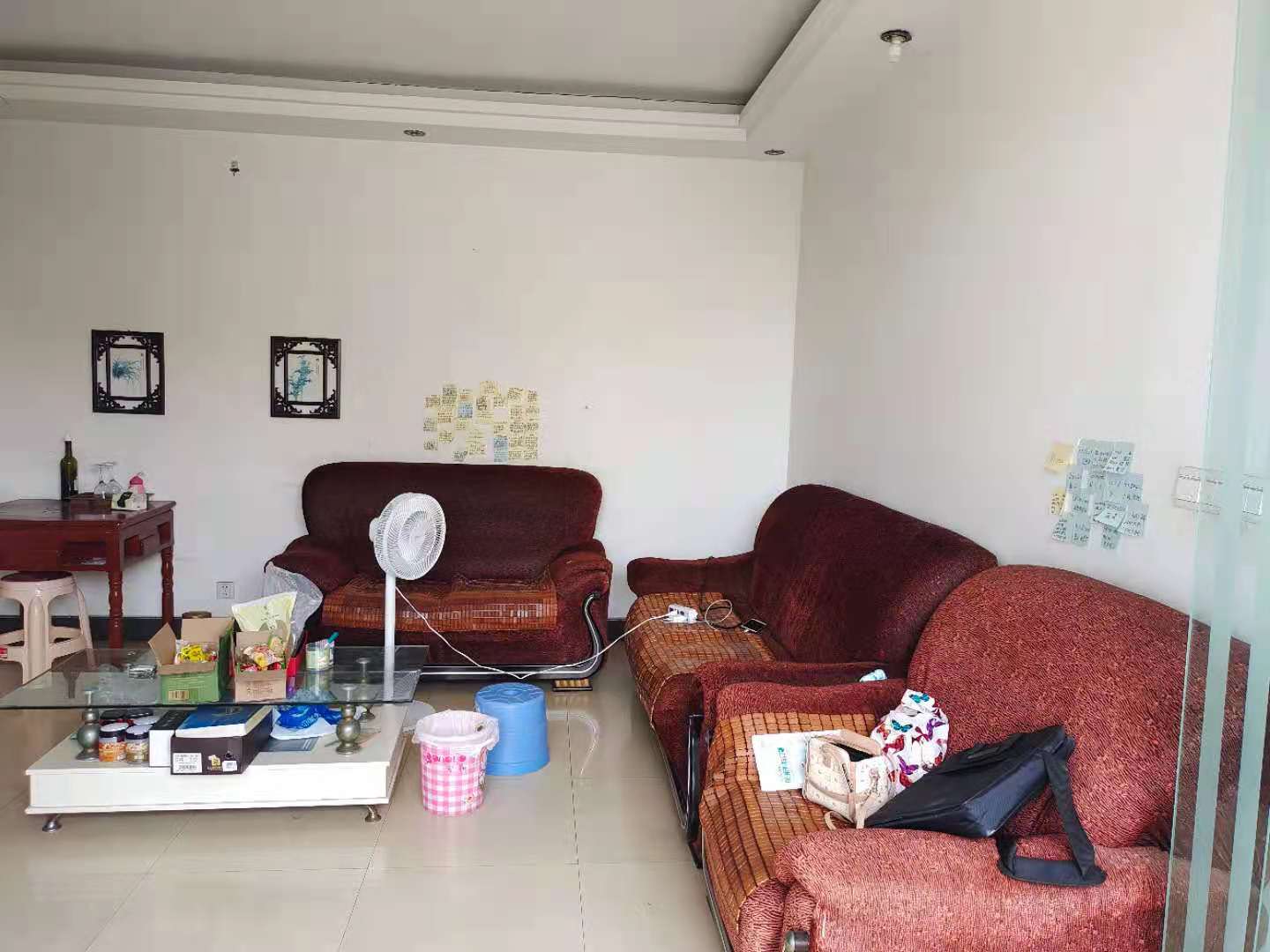 马良小区  3室2厅2卫    50.0万 马良小区  3室2厅2卫    50.0万