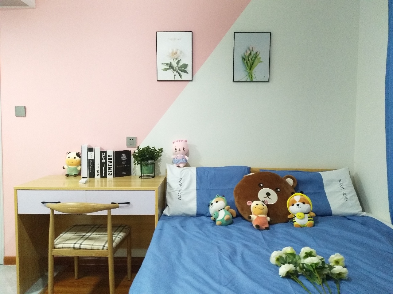 新合六村 1室1厅1卫 1450.0元/月 新合六村 1室1厅1卫 1450.0元/月室内图