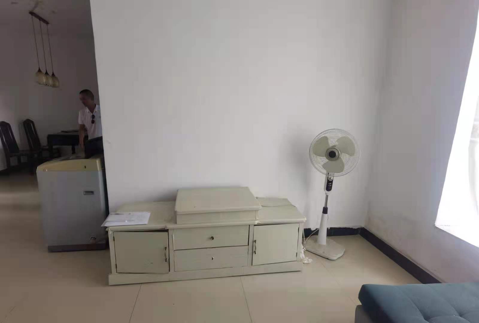 梓园社区(麻纺厂宿舍)  2室2厅1卫   850.00元/月室内图
