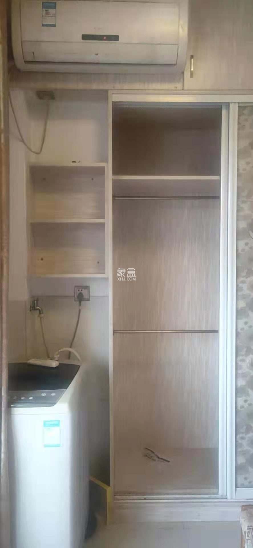 五洲富隆中心 1室1厅1卫 1000.0元/月 五洲富隆中心 1室1厅1卫 1000.0元/月室内图