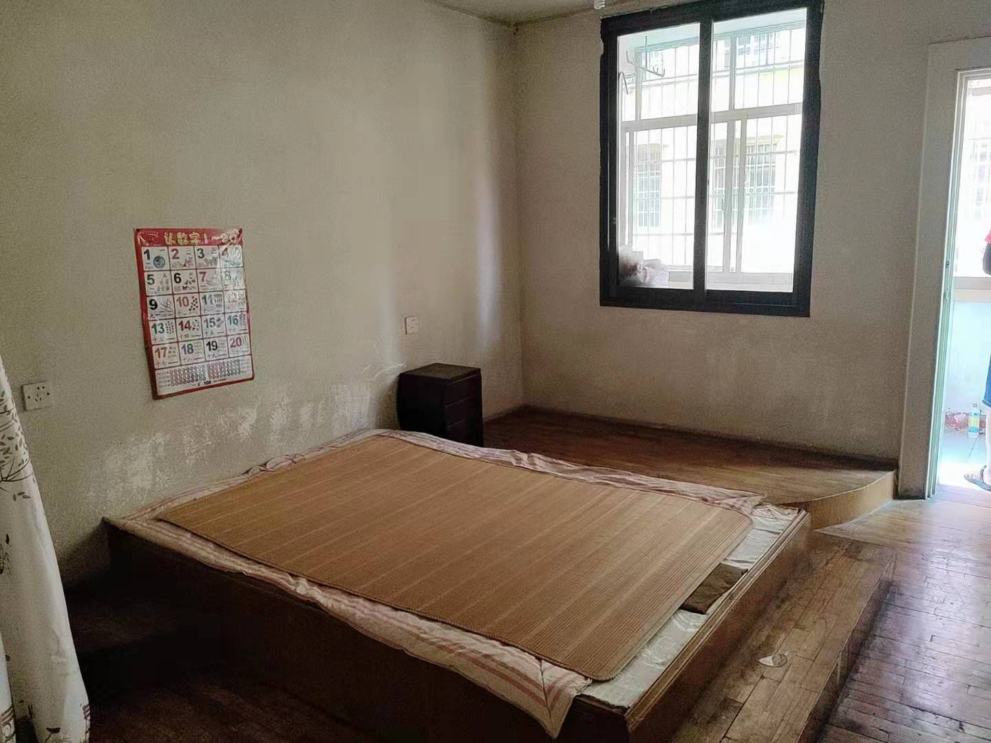 金花苑小区 3室2厅1卫 800.0元/月 金花苑小区 3室2厅1卫 800.0元/月室内图