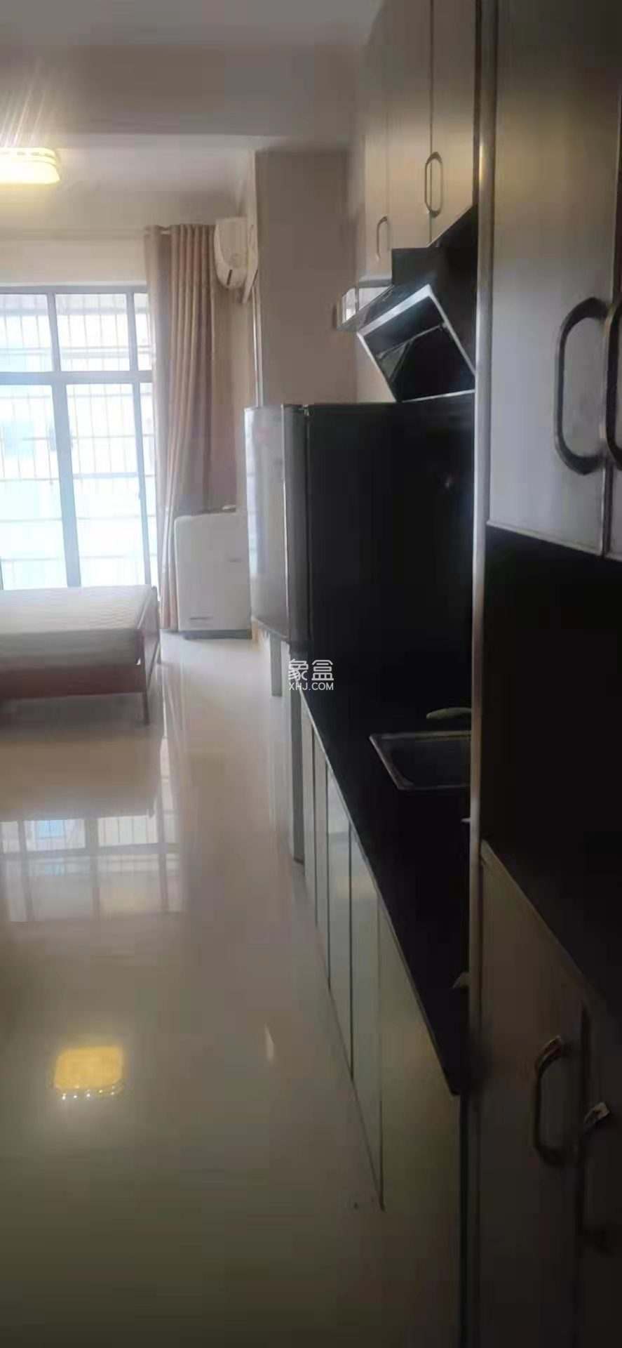 五洲富隆中心 1室1厅1卫 1000.0元/月 五洲富隆中心 1室1厅1卫 1000.0元/月室内图