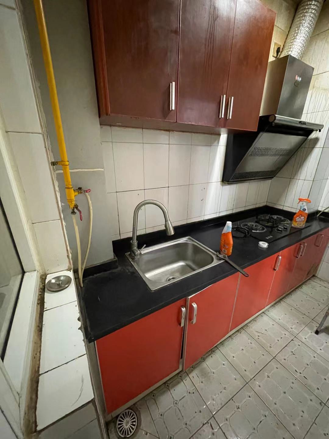 南湖锦苑 2室1厅1卫 2000.0元/月 南湖锦苑 2室1厅1卫 2000.0元/月室内图