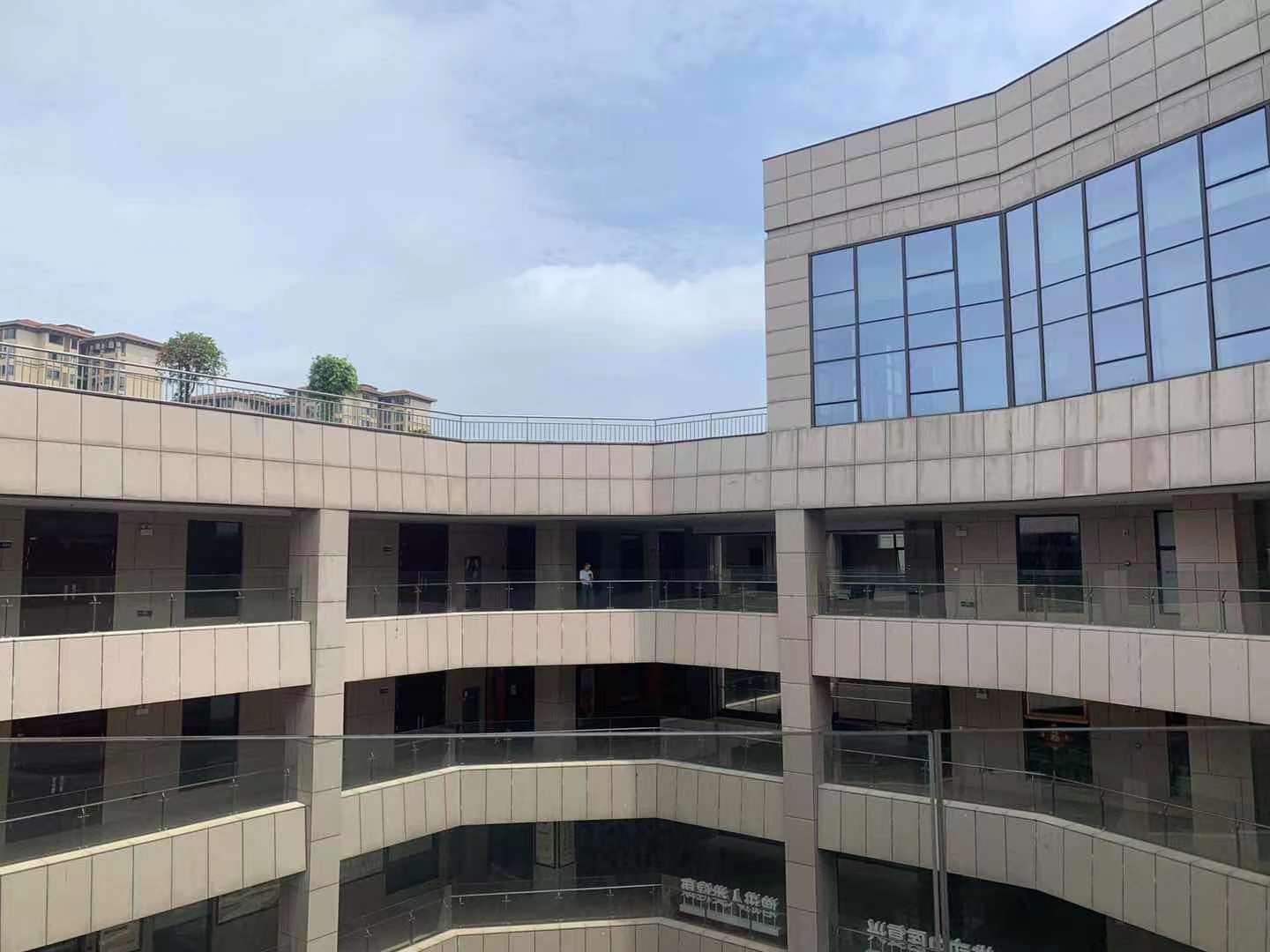 華宇時代廣場  1室1廳1衛(wèi)   15000.00元/月室內(nèi)圖