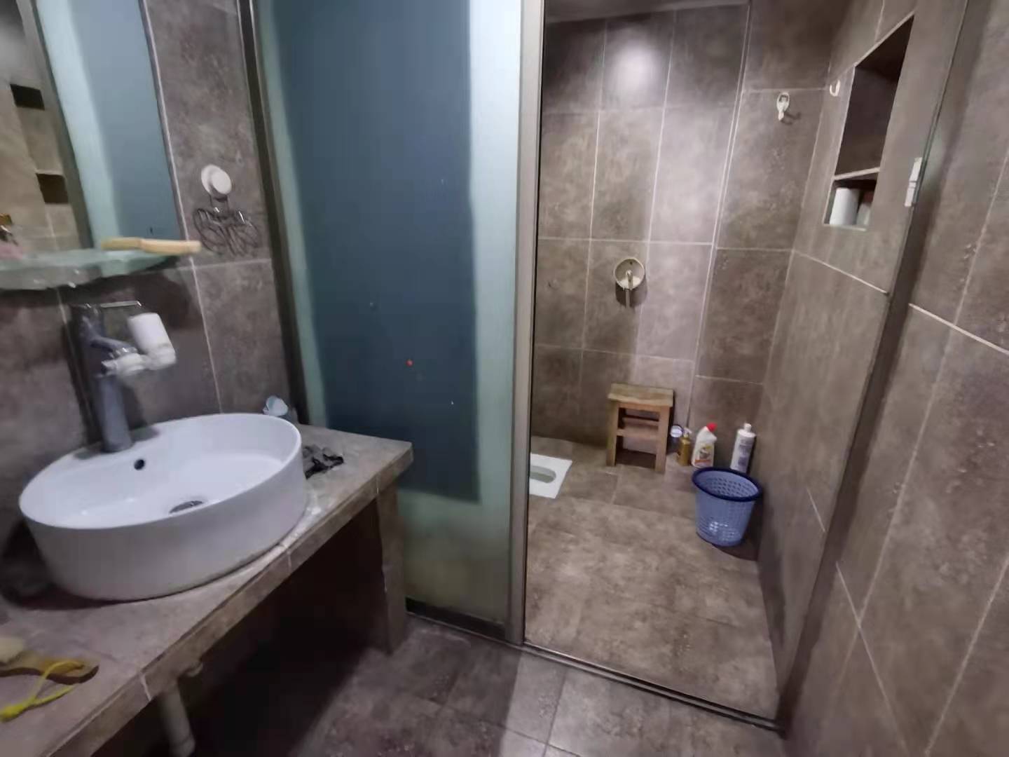 城南雅苑 2室1厅1卫 1600.0元/月 城南雅苑 2室1厅1卫 1600.0元/月室内图