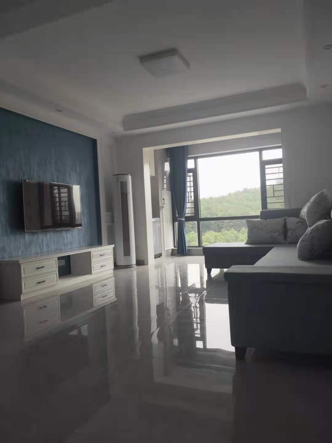 大同芙蓉二期(芙蓉广场) 2室2厅1卫 2400.0元/月 大同芙蓉二期(芙蓉广场) 2室2厅1卫 2400.0元/月室内图