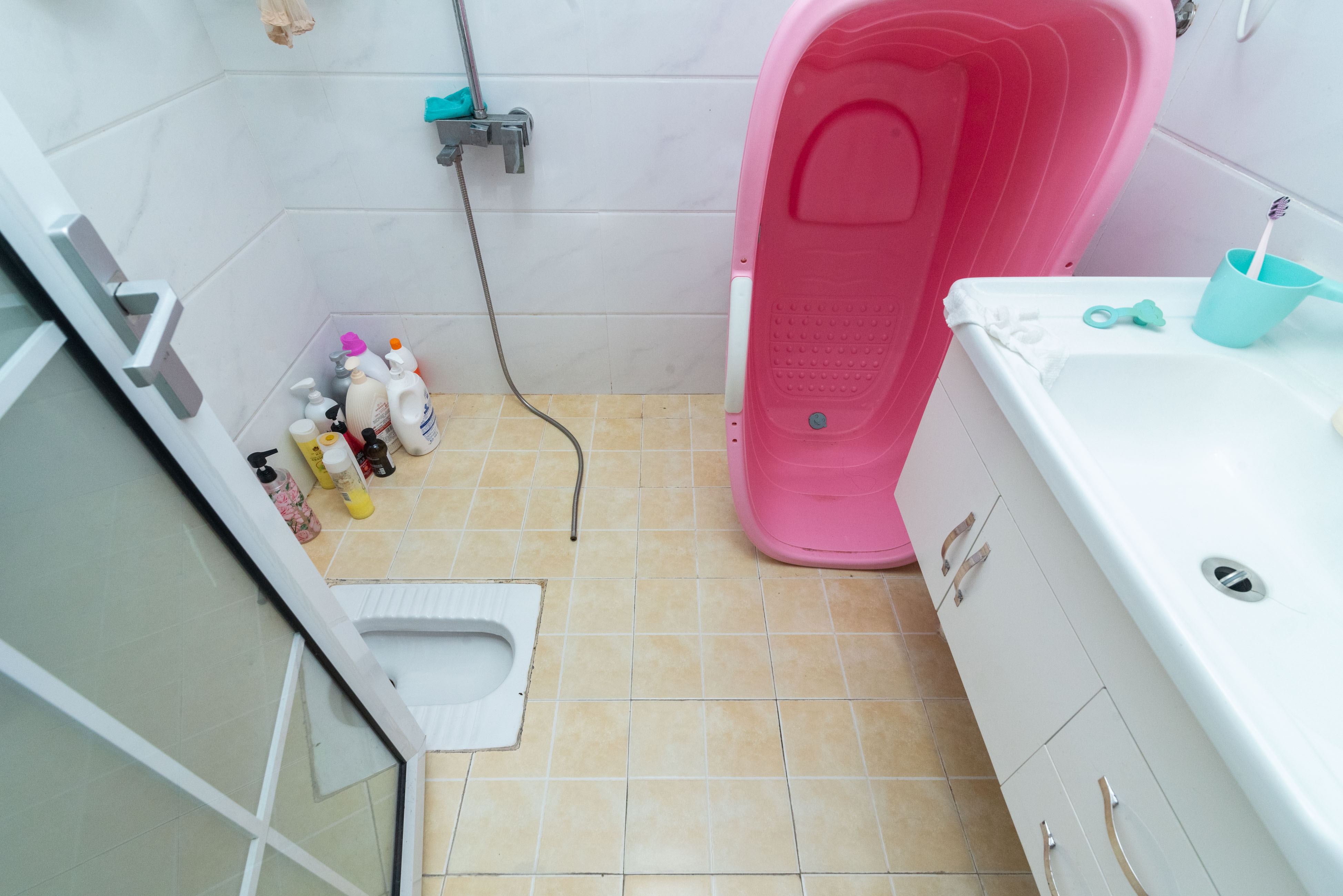 和府  1室1廳1衛(wèi)    34.88萬衛(wèi)生間