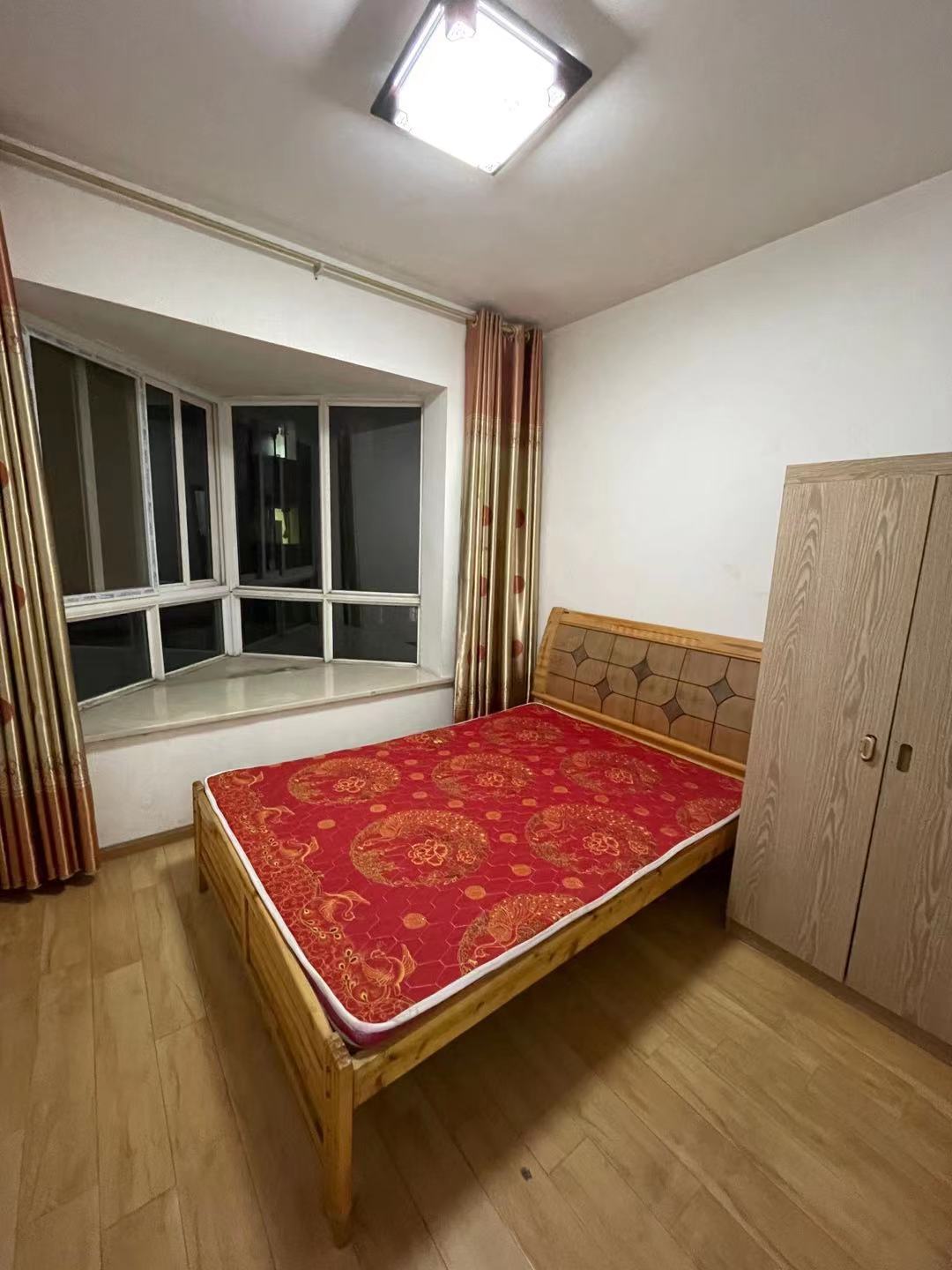 南湖锦苑 2室1厅1卫 2000.0元/月 南湖锦苑 2室1厅1卫 2000.0元/月室内图