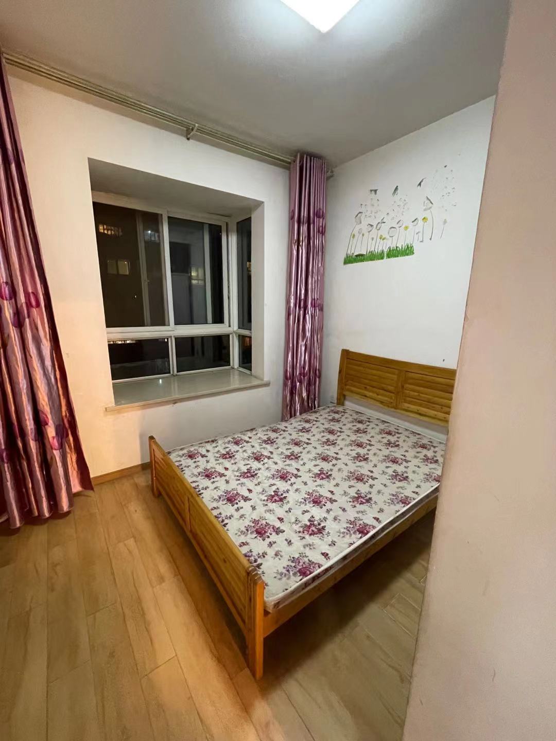 南湖锦苑 2室1厅1卫 2000.0元/月 南湖锦苑 2室1厅1卫 2000.0元/月室内图