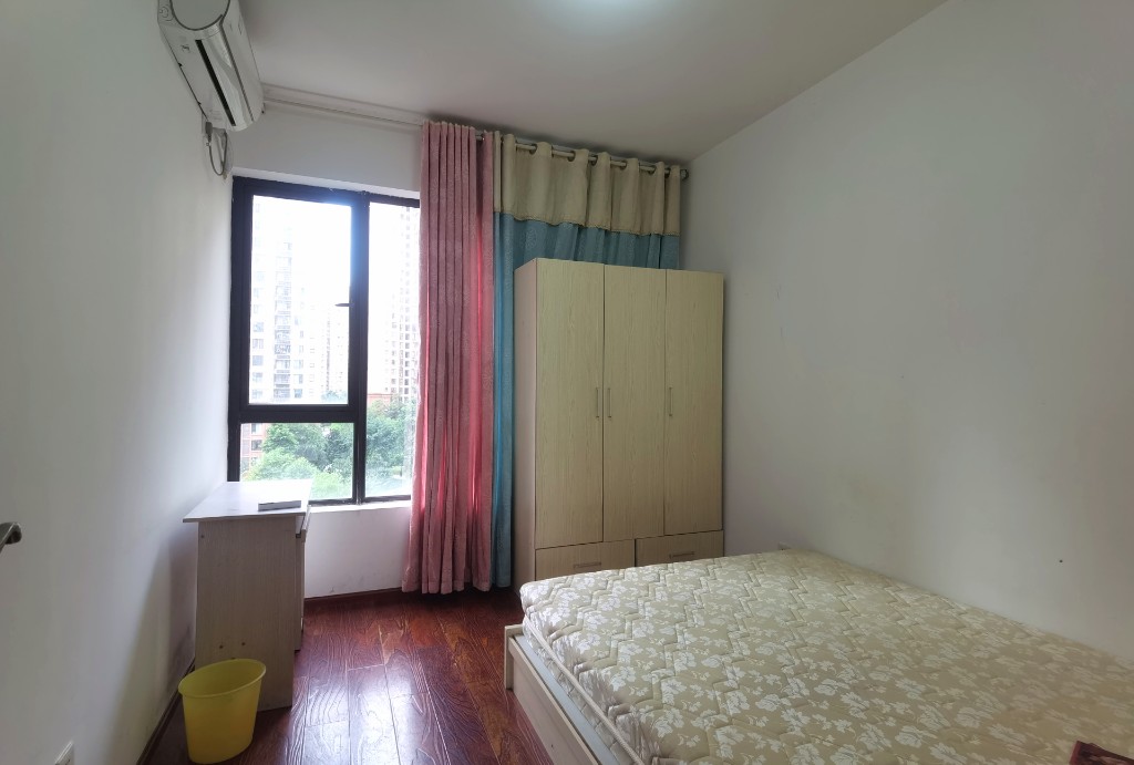 佳兆业君汇上品 3室1厅1卫 2600.0元/月 佳兆业君汇上品 3室1厅1卫 2600.0元/月室内图