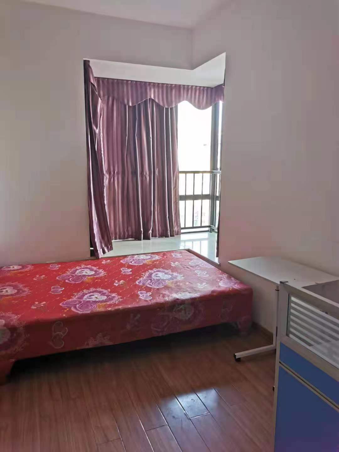 中建岳阳中心  3室1厅1卫   2400.00元/月室内图