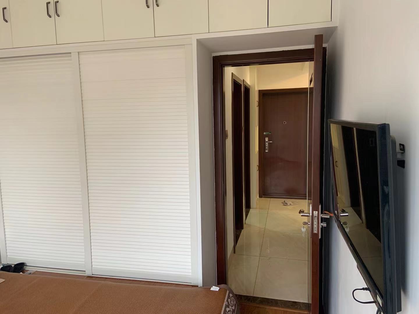 中建御山和苑  1室1厅1卫    44.5万客厅