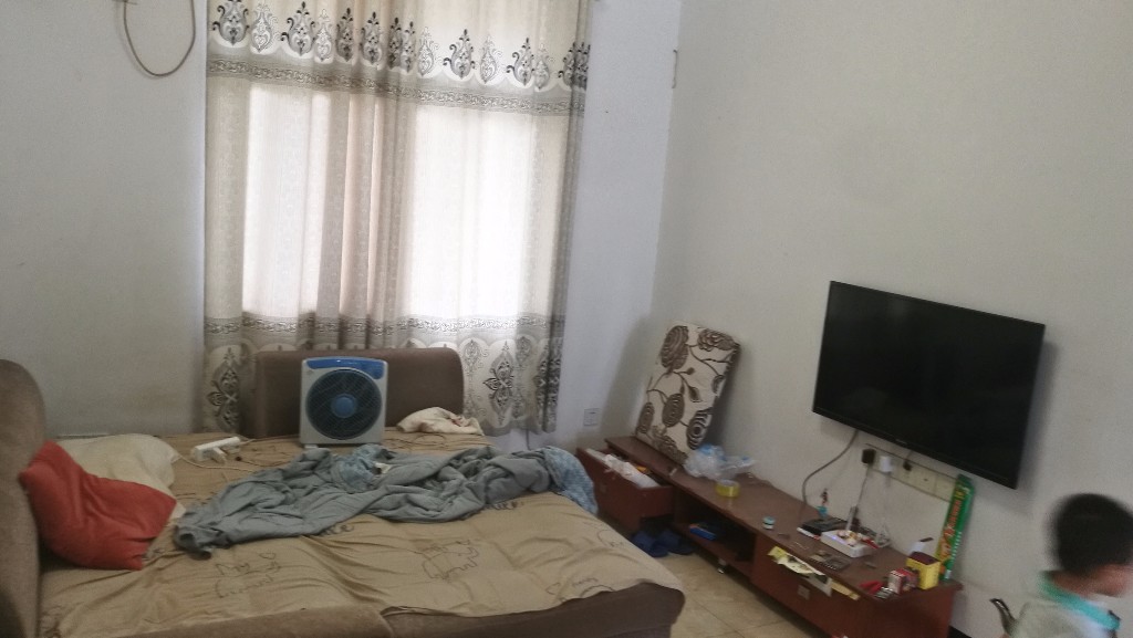 响石四村 2室1厅1卫 900.0元/月 响石四村 2室1厅1卫 900.0元/月室内图