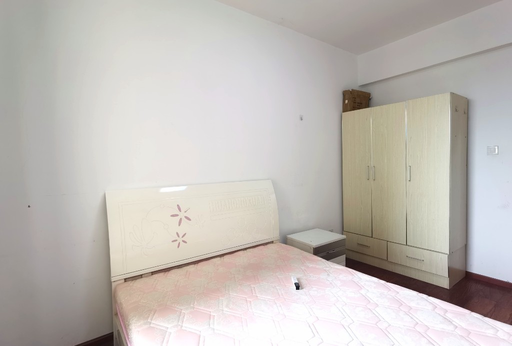 佳兆业君汇上品 3室1厅1卫 2600.0元/月 佳兆业君汇上品 3室1厅1卫 2600.0元/月室内图