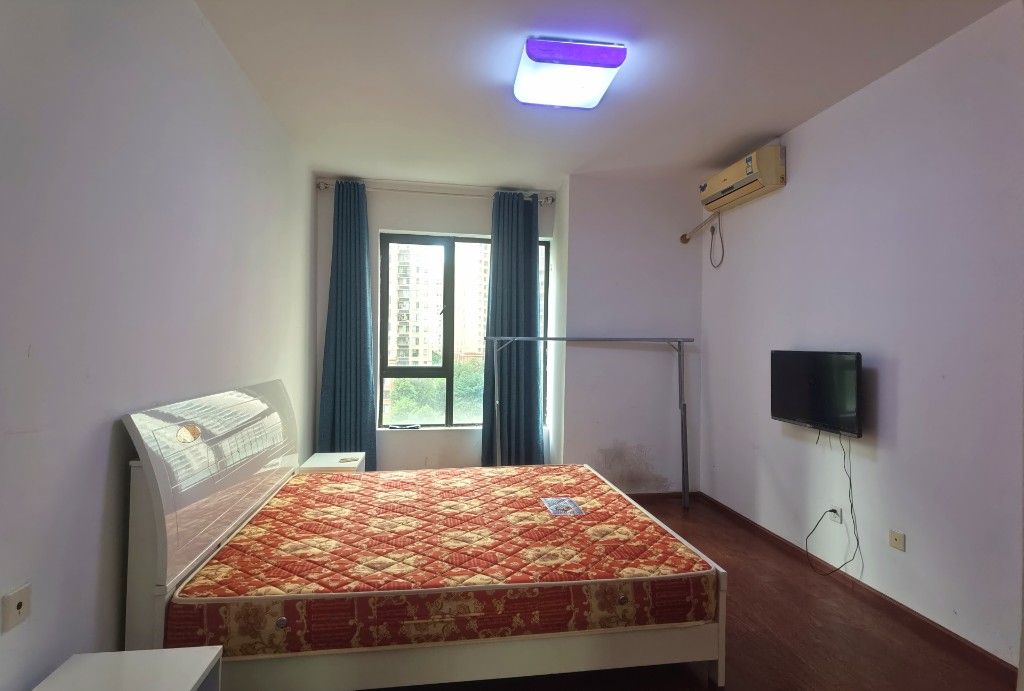 佳兆业君汇上品 3室1厅1卫 2600.0元/月 佳兆业君汇上品 3室1厅1卫 2600.0元/月室内图