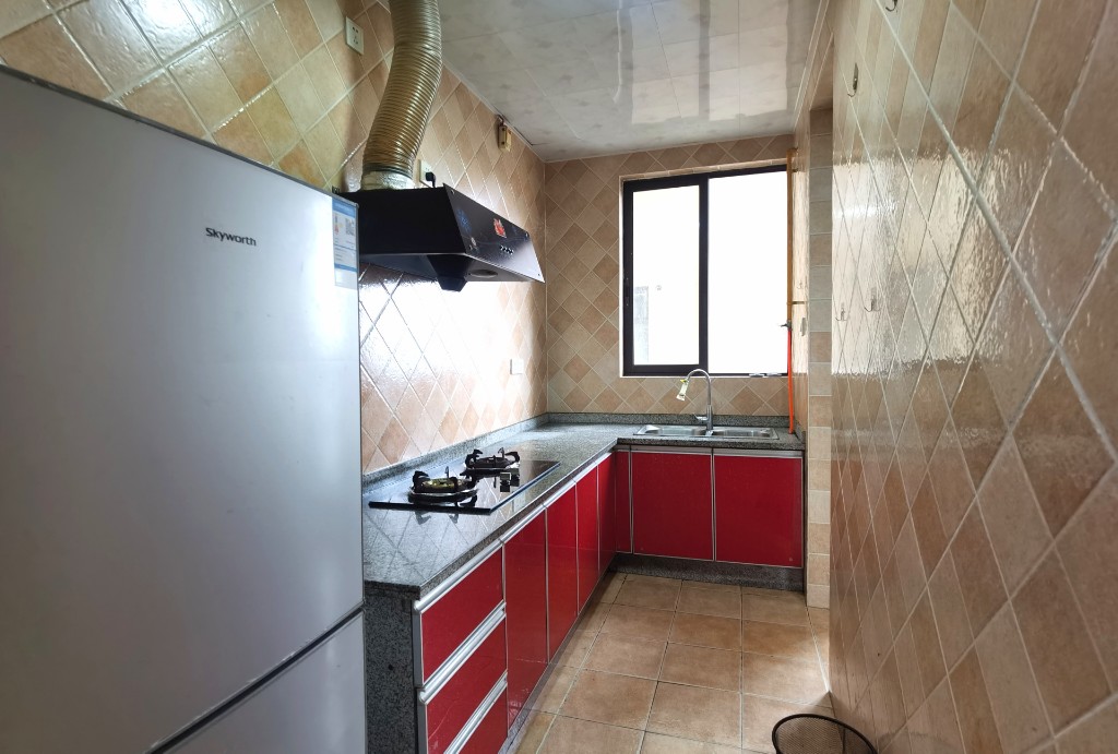 佳兆业君汇上品 3室1厅1卫 2600.0元/月 佳兆业君汇上品 3室1厅1卫 2600.0元/月室内图