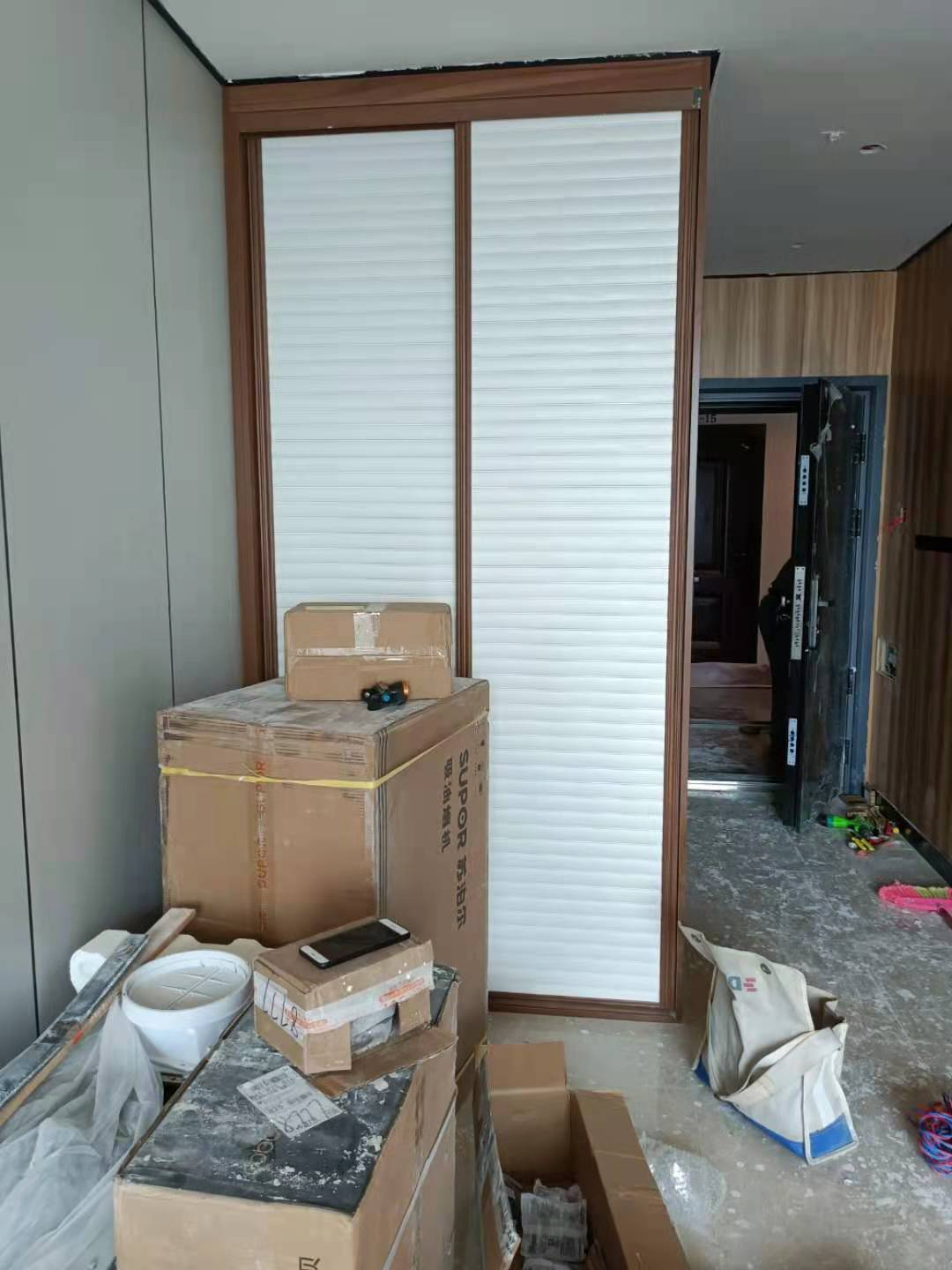 阳光城启航中心  1室1厅1卫   2000.00元/月室内图