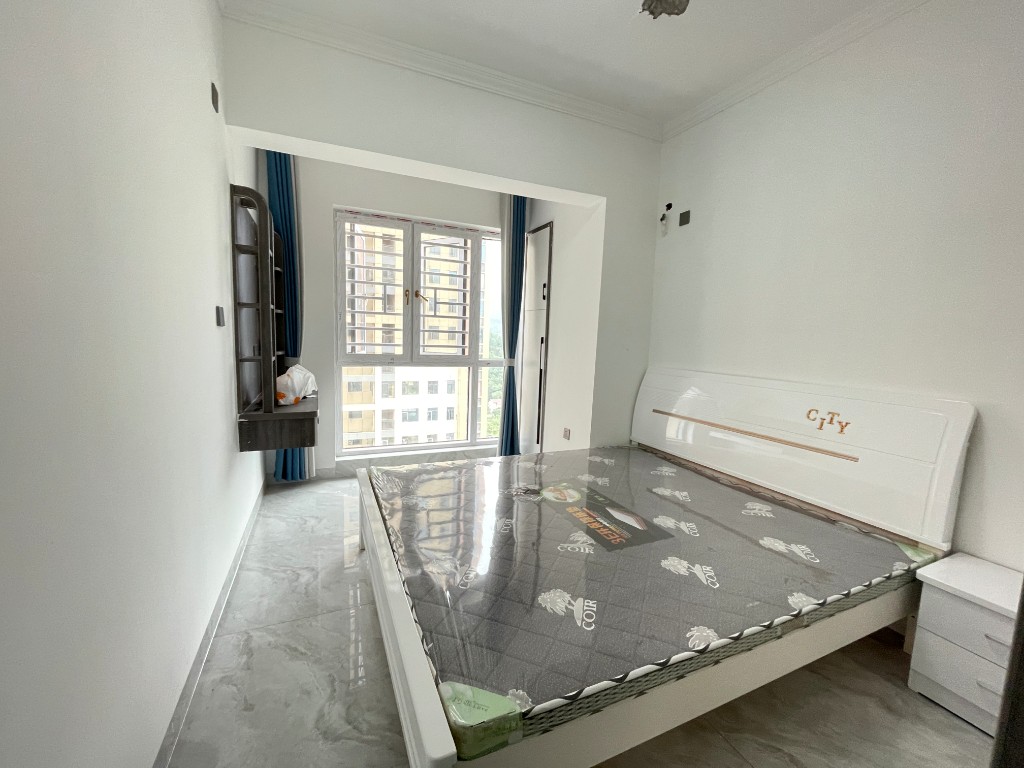 百弘学府城 2室1厅1卫 1500.0元/月 百弘学府城 2室1厅1卫 1500.0元/月室内图