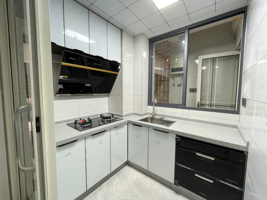 百弘学府城 2室1厅1卫 1500.0元/月 百弘学府城 2室1厅1卫 1500.0元/月室内图