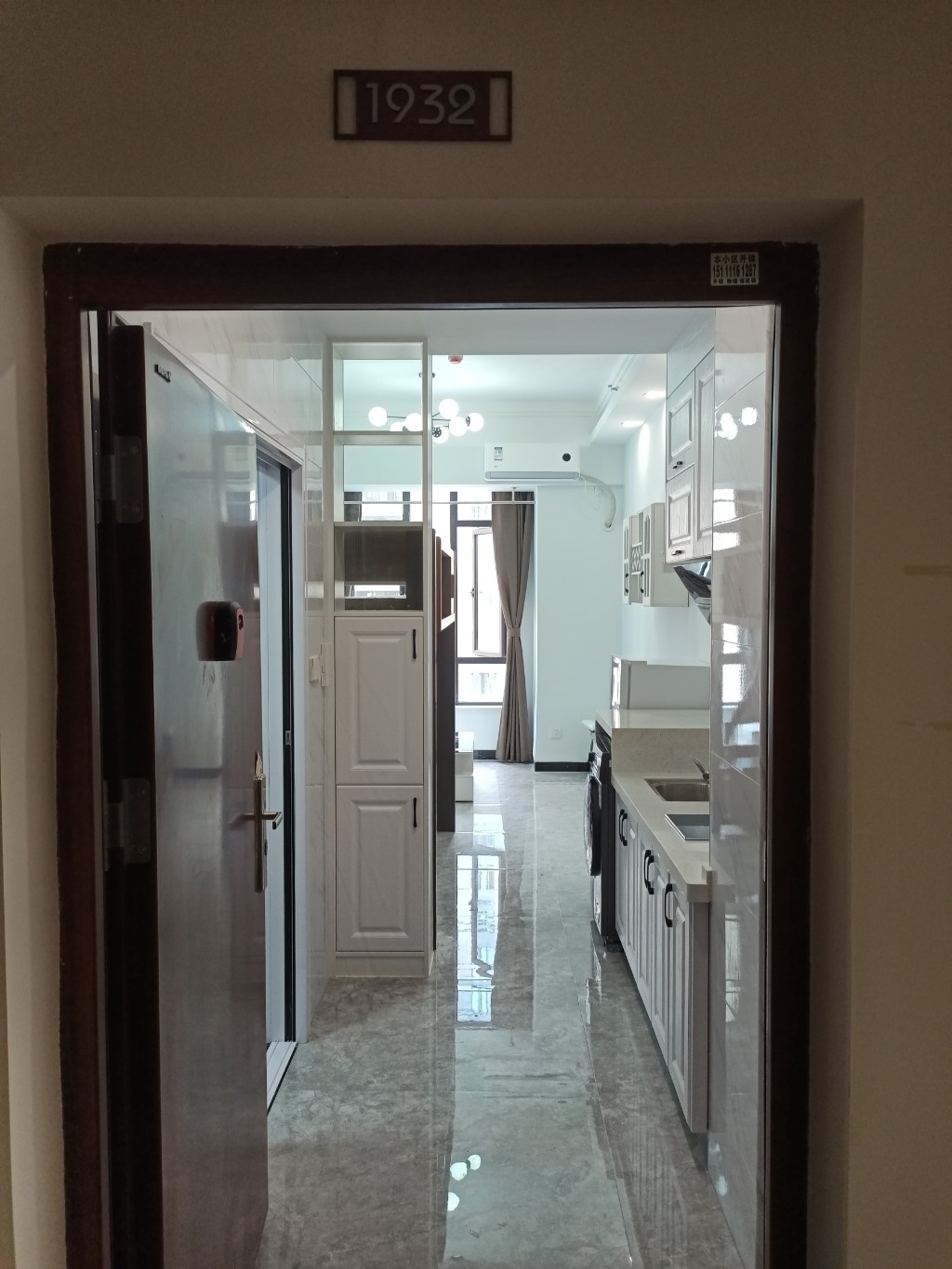 长沙高铁吾悦广场 1室1厅1卫 2000.0元/月 长沙高铁吾悦广场 1室1厅1卫 2000.0元/月小区图