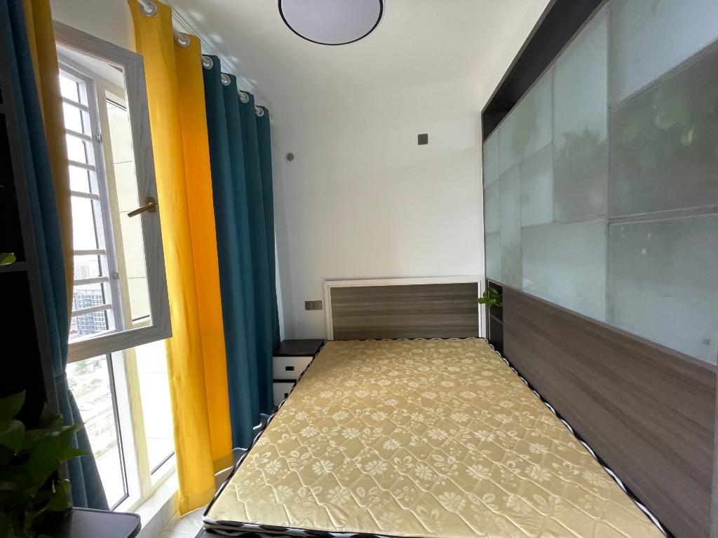 百弘学府城 0室0厅0卫 1100.0元/月 百弘学府城 0室0厅0卫 1100.0元/月室内图